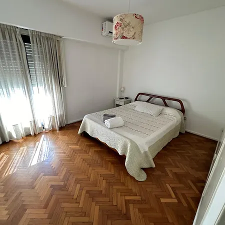 Amplio Departamento 3 Dormitorios En Recoleta, Cerca Del Alto Palermo Buenos Aires Exterior photo